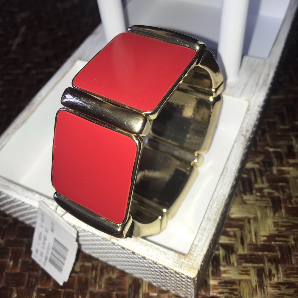 NEW! Stretch Bracelet